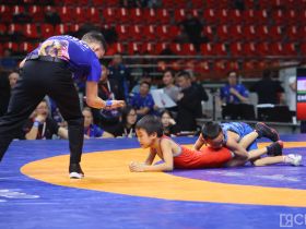 В Якутске торжественно открыли турниры Павла Пинигина