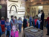 Сивинский краеведческий музей