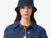 Женская рубашка Lacoste