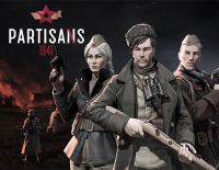 Partisans 1941 (PC)