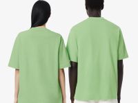 Футболка Lacoste унисекс