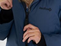 Полупальто пуховое Arctica III Женское