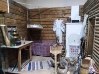 Музей дружбы народов пгт Климово