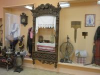 Ленинск-Кузнецкий краеведческий музей