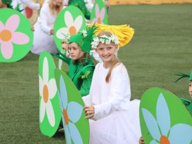 Ысыах Олонхо начался в Нерюнгринском районе