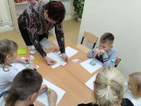 Клуб «Парус» г. Саратова