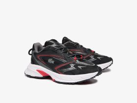 Мужские кеды Lacoste L003 NEO SHOT 2252QSP SMA