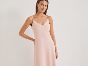 Сорочка Polka dots III