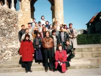 Камерный хор «Распев»