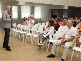 ИНФОРУМ в Нальчике. Роль СМИ в профилактике терроризма и экстремизма в современных условиях