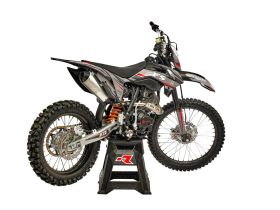 Мотоцикл кроссовый эндуро HASKY F5 250