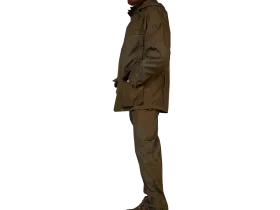 Демисезонный костюм Remington Mountain Brown