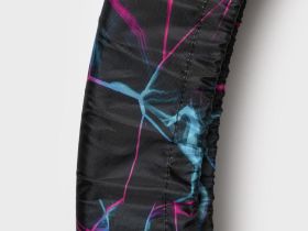 Чехол текстильный для гимнастического обруча для девочек