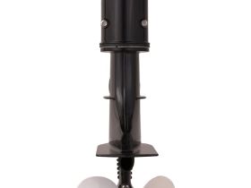 4х-тактный лодочный мотор CONDOR CNF6HS