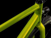 Дорожный велосипед Cube Editor Race FE, год 2025, цвет Зеленый-Черный, ростовка 20.5