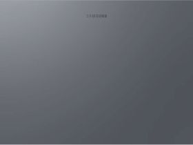 Ноутбук Samsung Galaxy Book6 Pro 16" Ultra 7, 356H, 32ГБ/1ТБ серый