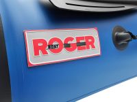 Лодка ПВХ РОДЖЕР Trofey 3300