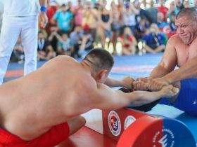 Мануэль Ангулу, Чили: Приглашаю всех друзей в Сантьяго!