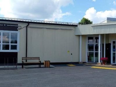 Дом культуры с. Боготол