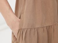 Платье женское из вискозы