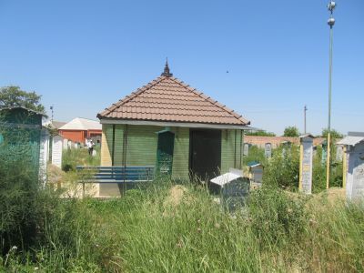 Зиярт Жансы