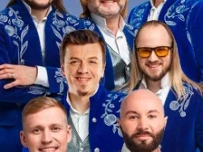 Песняры (Домодедово)