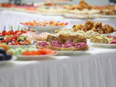 Врач-диетолог назвала блюда к новогоднему столу, продлевающие долголетие