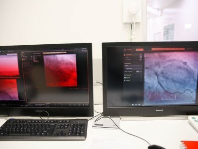 В Якутии запустят проект по дистанционному мониторингу пациентов с заболеваниями сердца и сосудов