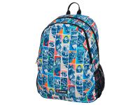 Ninjago 20279-2621 Рюкзак Рюкзак LEGO CORE Line Ninjago "15-летие Ninjago", 25л