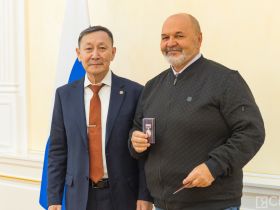 Прочность материалов при низких температурах обсуждают ведущие ученые в Якутске