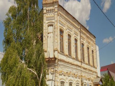 Тайны городских улиц. Квест-игра