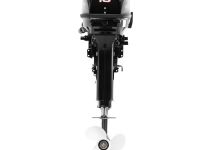 2х-тактный лодочный мотор HIDEA HD18FHS