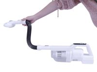 Беспроводной моющий пылесос Polaris PVCW 8090