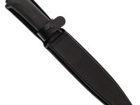 Туристический нож Милитари, сталь AUS-8, Кизляр