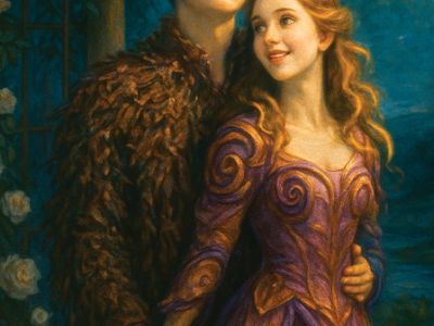 Мюзикл "Обыкновенное чудо"