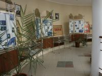 Сибайский государственный башкирский театр драмы им. А. Мубарякова