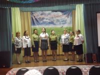 Дом культуры с. Косьювом