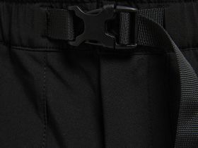 Утепленные брюки