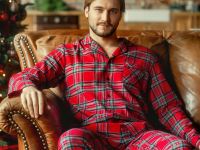 Пижама мужская Saint Moritz I