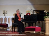 Дом космонавтов