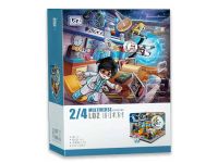 1748_MK Конструктор Телепорт в лабораторию