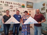 Клявлинский историко-краеведческий музей