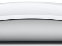 Apple Magic Mouse 3 (USB‑C) (White) (MXK53)