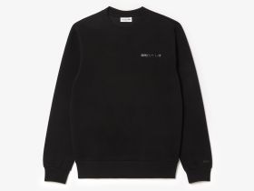 Мужской хлопковый свитшот Lacoste
