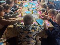 Клуб-музей традиционной народной культуры с. Мошенского