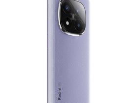 Xiaomi Redmi Note 14 Pro+ 5G 8/256Gb (Lavender Purple)