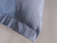 Комплект наволочек Темная вода/Dark water с ушками