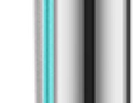 Смартфон TECNO Camon 40 8/256 ГБ Зелёный