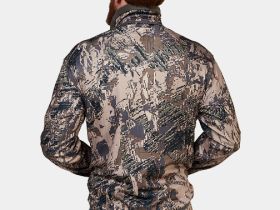 Летний костюм для охоты Remington Alabama Summer Figure