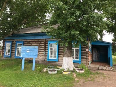 Александровская библиотека – филиал № 8